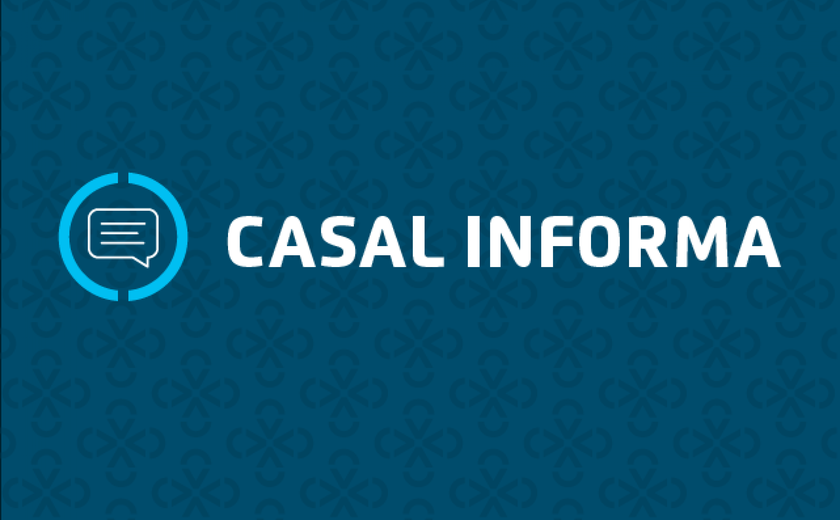 Casal efetua limpeza da captação Mata do Rolo na terça-feira, dia 26