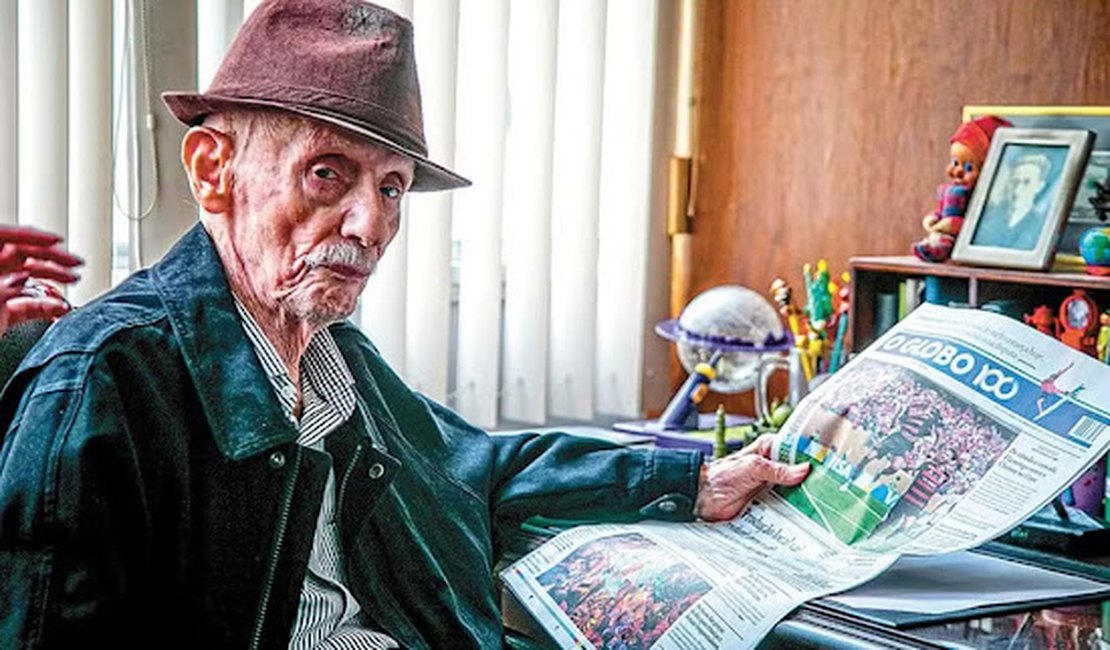 JOÃO VIVE. VIVA!