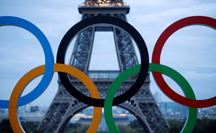 Definida a equipe brasileira de atletismo nos Jogos Olímpicos de Paris