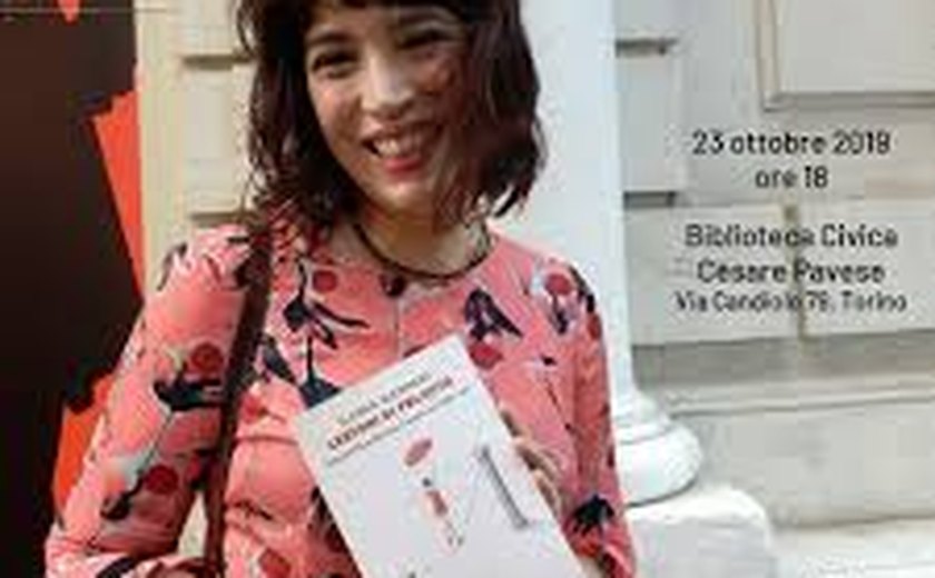 Ilaria Gaspari: quem é a convidada da Flip 2024 que busca na filosofia antiga soluções para dilemas do presente