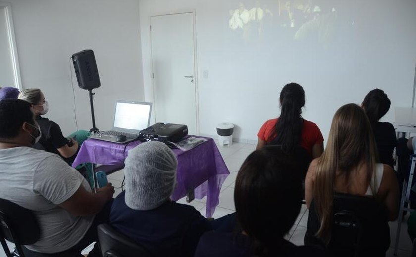 Sessões de cinema sobre a médica Nise da Silveira marcam celebração de nascimento da psiquiatra alagoana