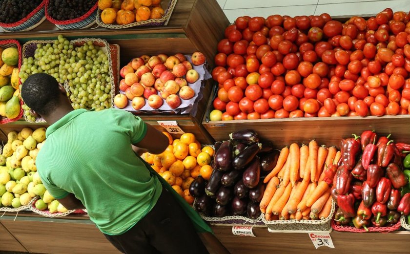 Muito além do ‘tomatinho’ e da ‘cenourinha’: produtores investem em versões mini de legumes e verduras