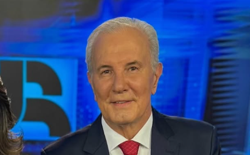 Celso Freitas fora da Record: jornalista fala sobre saída da emissora depois de 21 anos