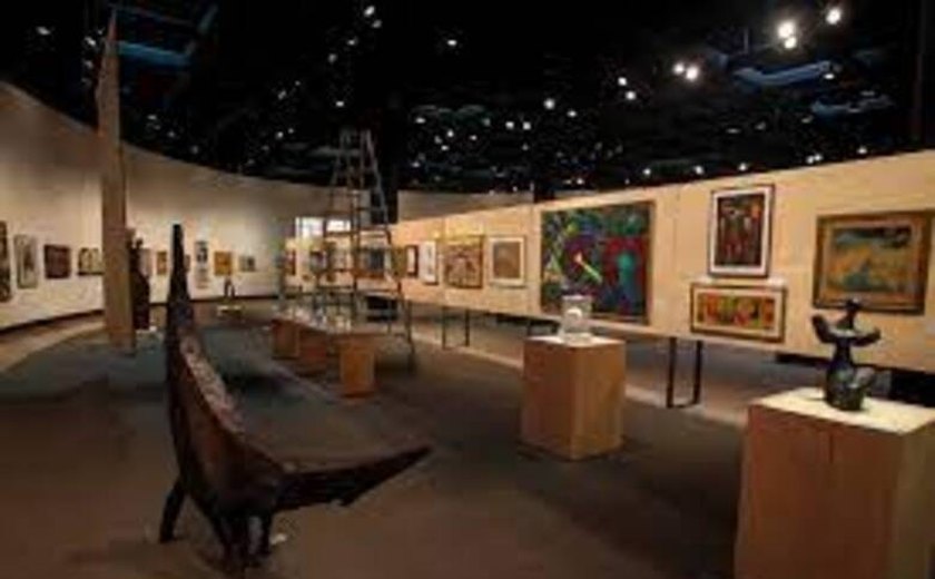Nova exposição no MAB da Faap reflete sobre movimento modernista