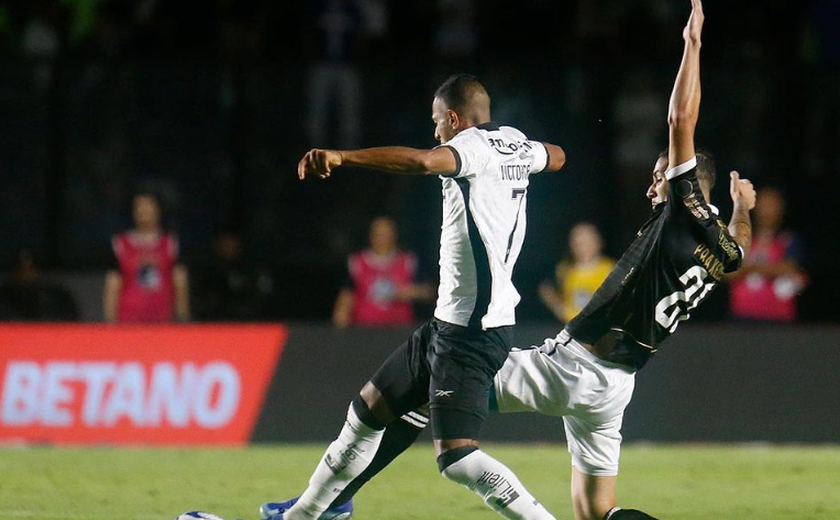 Após melhor 1º turno da história, Botafogo é penúltimo no returno e Bragantino tem o melhor aproveitamento; veja classificação