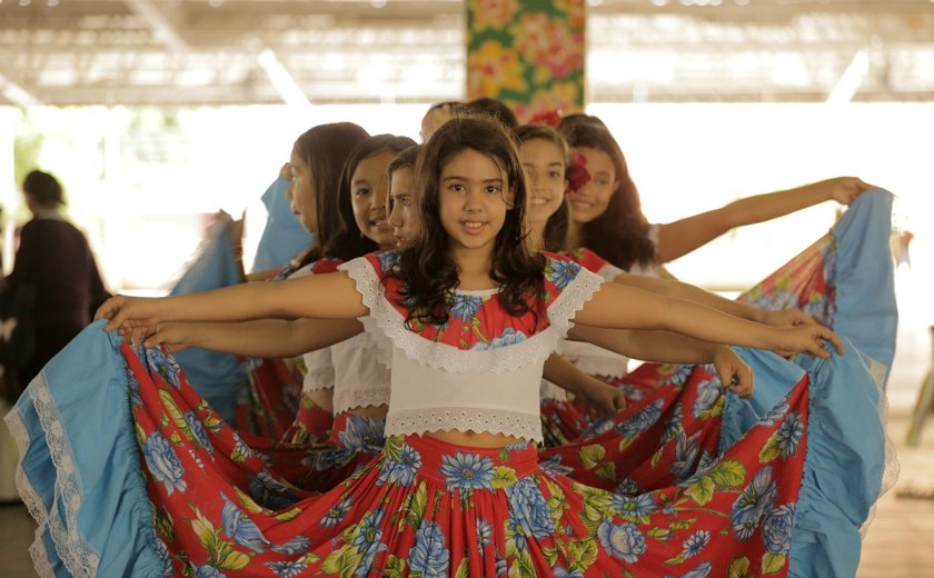 Dia do Carimbó é celebrado neste sábado (26)
