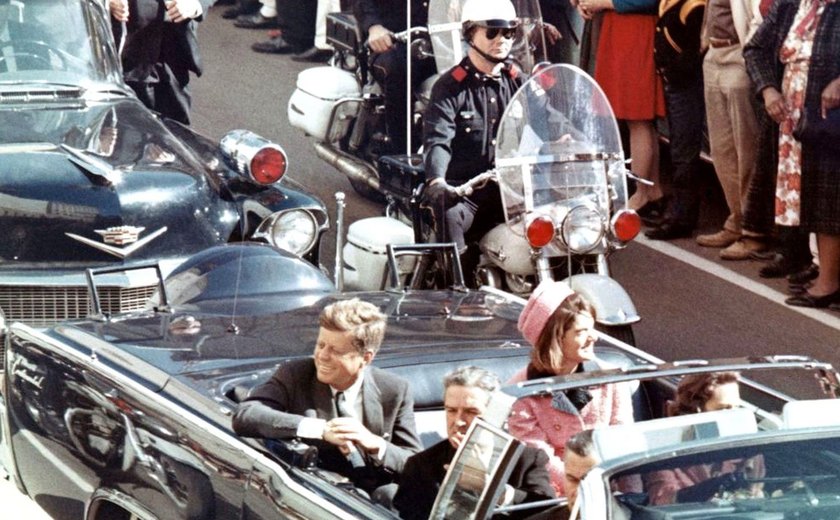 Assassinato de John F. Kennedy: relembre o crime e o seu impacto nos EUA