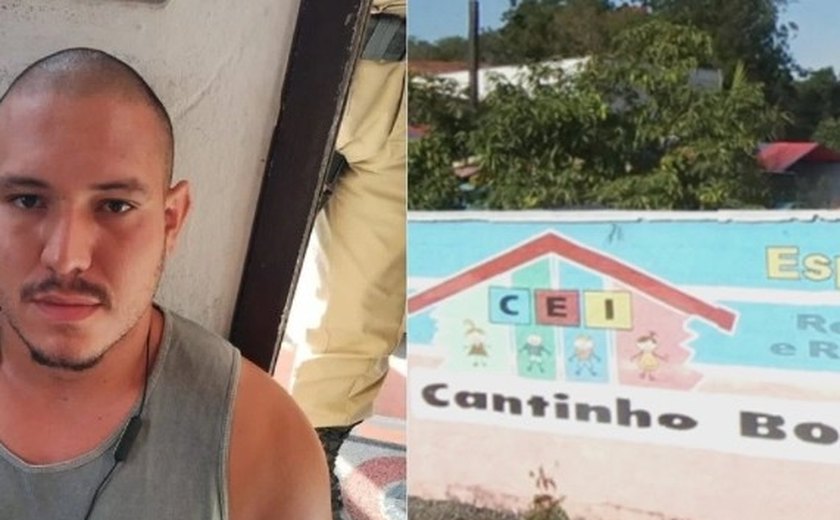 Saiba quem é assassino que invadiu escola e matou quatro crianças em SC