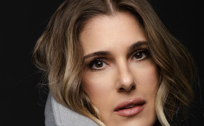 Karina Dohme, atriz da série Sandy & Junior, fala sobre seu diagnóstico de cardiopatia congênita; entenda