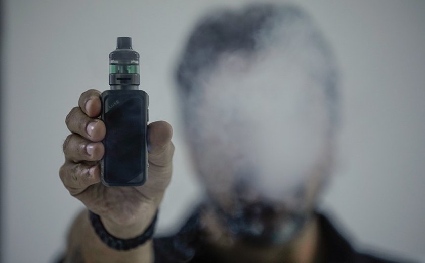 Debate sobre cigarro eletrônico reunirá três comissões em audiência pública