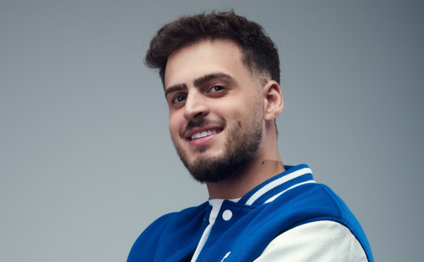 Com participantes de mais de 15 países, Jon Vlogs ultrapassa três mil inscrições em busca por novos talentos com a Twitch