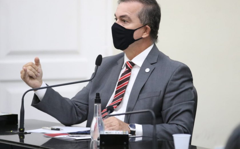 Deputado propõe projeto que torna igreja no Pinheiro Patrimônio Cultural de Alagoas