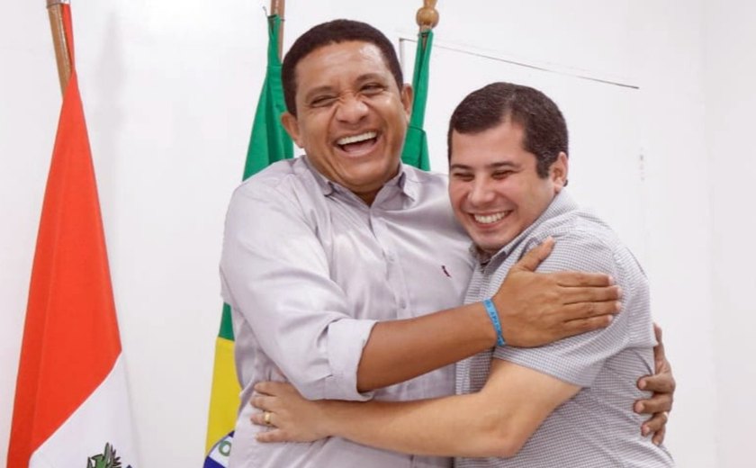 Prefeito-imperador pede autorização da Câmara para empréstimo de R$30 milhões; atitude questionável em fim de mandato levanta suspeitas