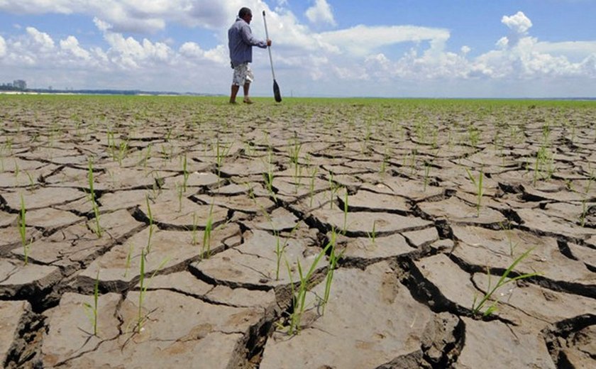 Brasil não está preparado com as mudanças climáticas que foram alertadas a décadas pelos cientistas