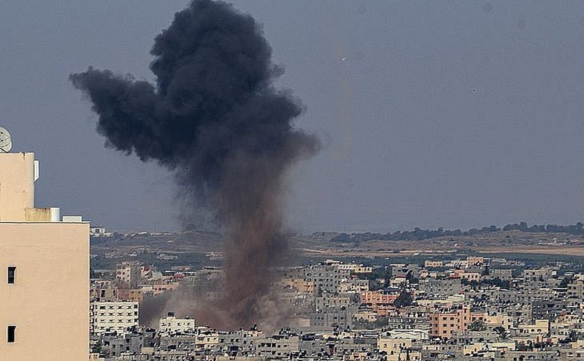 Líder do Hamas, Saleh al-Arouri, morto em ataque com drone ao Sul de Beirute