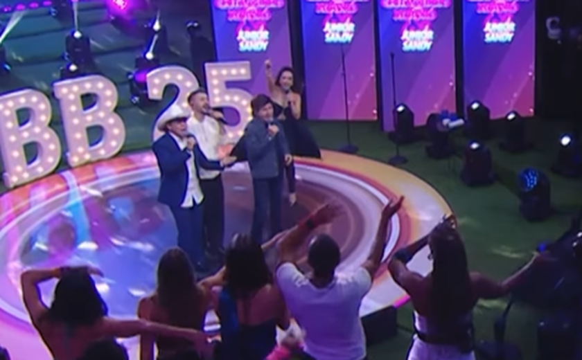 Qual é o valor do prêmio do 'BBB 25' hoje?