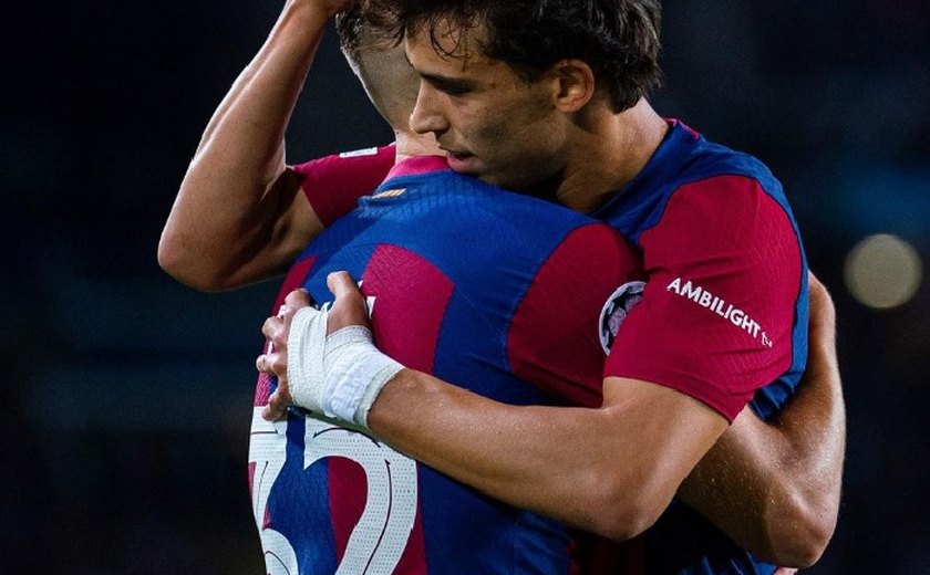 Barcelona é derrotado pelo Shakhtar e perde os 100% de aproveitamento na Liga dos Campeões
