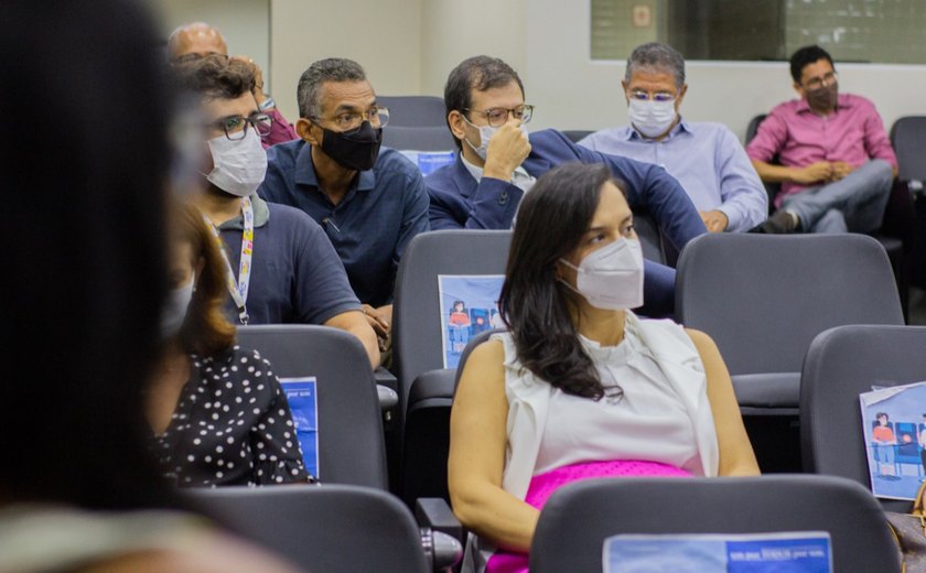 Equipe do Contribuinte Arretado se reuniu com representantes da indústria, comércio e serviço
