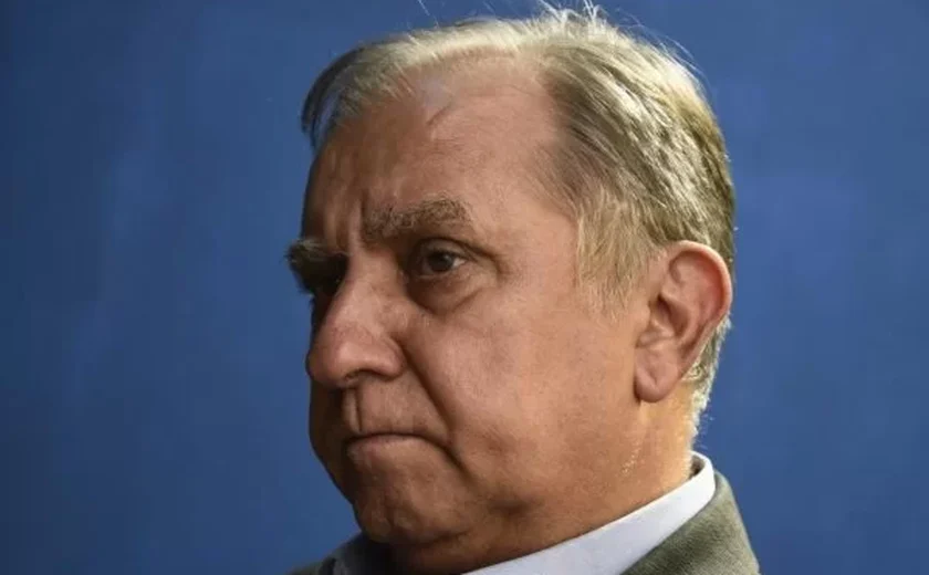 Após 27 anos de PSDB, senador Izalci Lucas se filiará ao PL de Bolsonaro