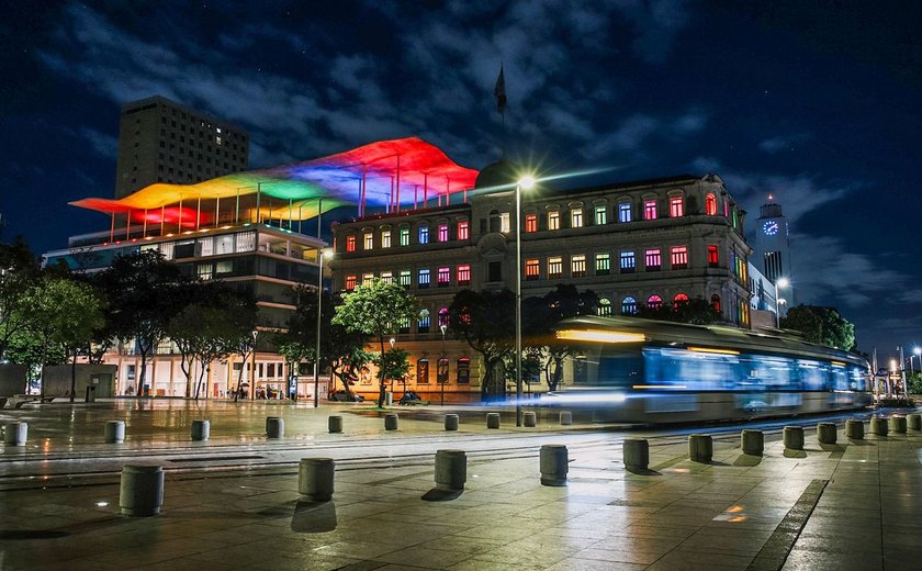 Museu de Arte do Rio tem atrações gratuitas no Mês do Orgulho LGBTQIA+