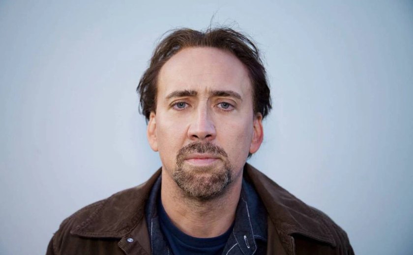 ‘Ranfield’: filme com Nicolas Cage como Drácula ganha data de estreia