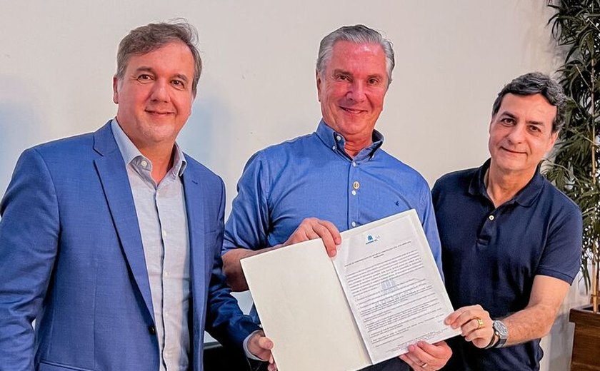 Collor recebe demandas da Ademi e Sinduscon e destaca compromisso pelo desenvolvimento sustentável