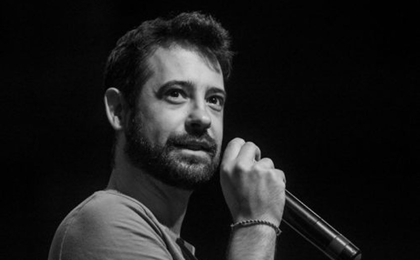 Rodrigo Portella prepara adaptação de obra-prima de José Saramago com Grupo Galpão e musical sobre Ray Charles