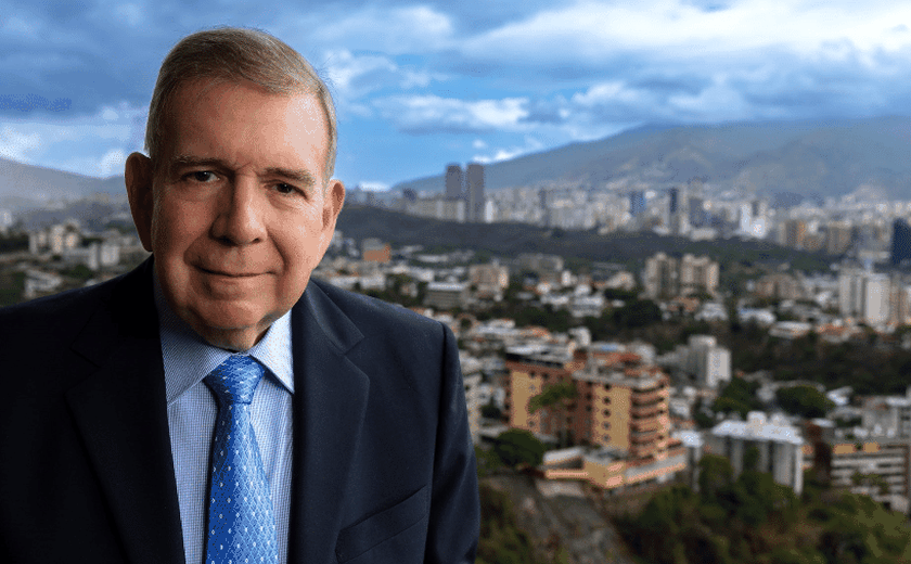 Perfil: Candidato tampão à Presidência, Edmundo González ensaia marcar território na política da Venezuela