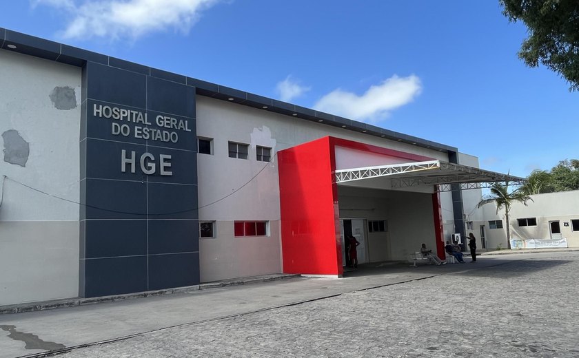 Alerta do HGE para cuidado com a automedicação durante as festas