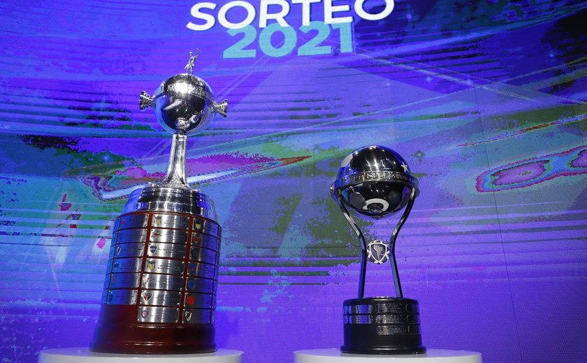 Primeiro lote de ingressos para a final da Copa Libertadores acaba em 15 minutos