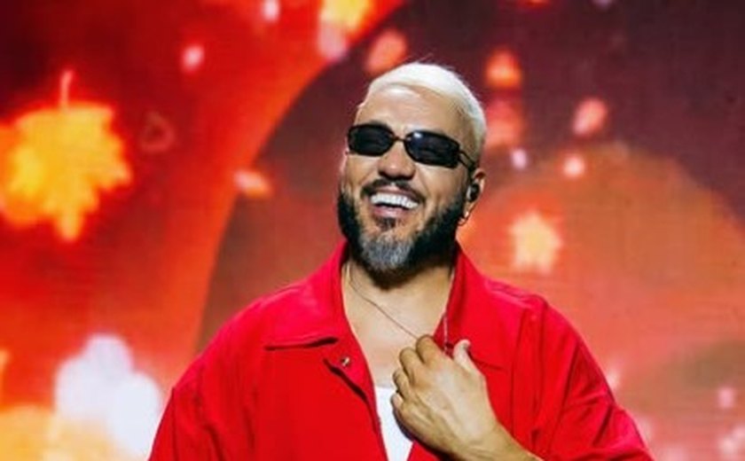 Sisters pedem show de Belo e resposta de Gracyanne Barbosa surpreende