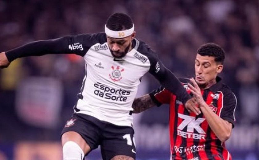 Corinthians se reapresenta após férias com Memphis Depay e sem Igor Coronado, de saída do clube