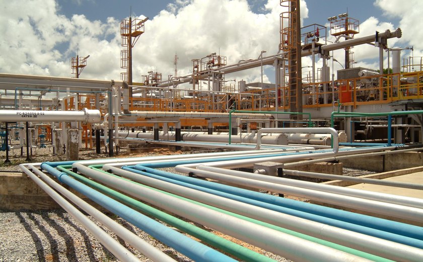 ANP: Plano para construção de gasodutos entra em consulta pública por 45 dias