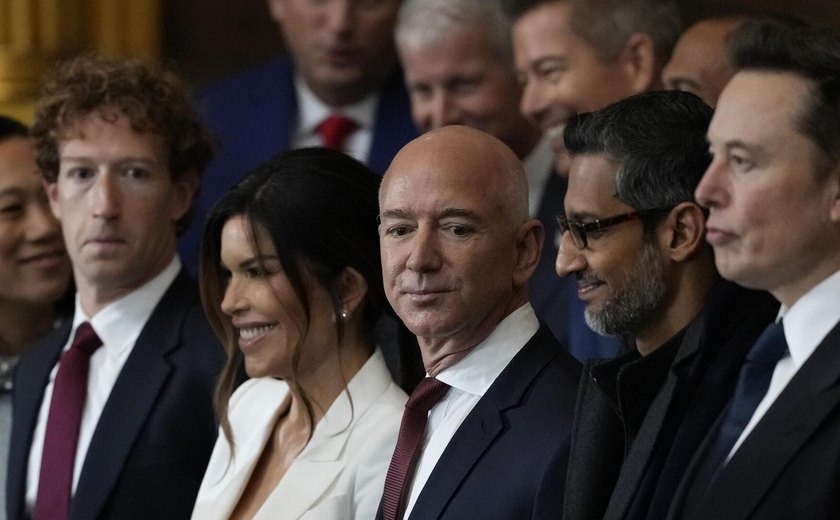 Análise: ações de Trump escancaram 'imperialismo de dados' e necessidade de união informática do Sul Global