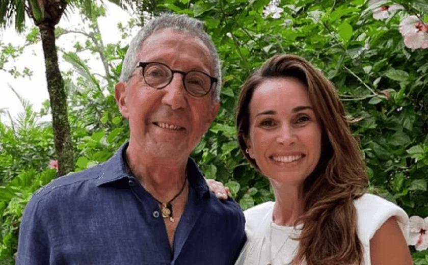 Economista, ativista e vice-presidente do conselho do MASP: quem é Geyze, viúva de Abilio Diniz