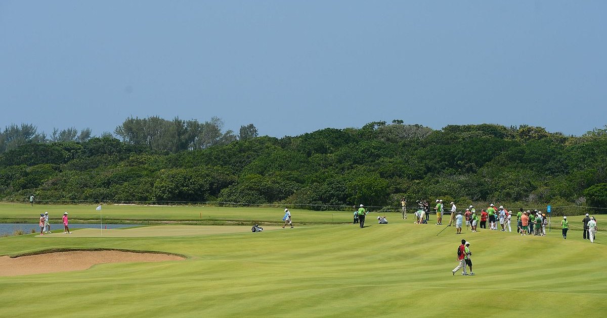 Milhões sauditas chegam ao golfe: espanhol assina maior contrato da  história do desporto - Golfe - Jornal Record