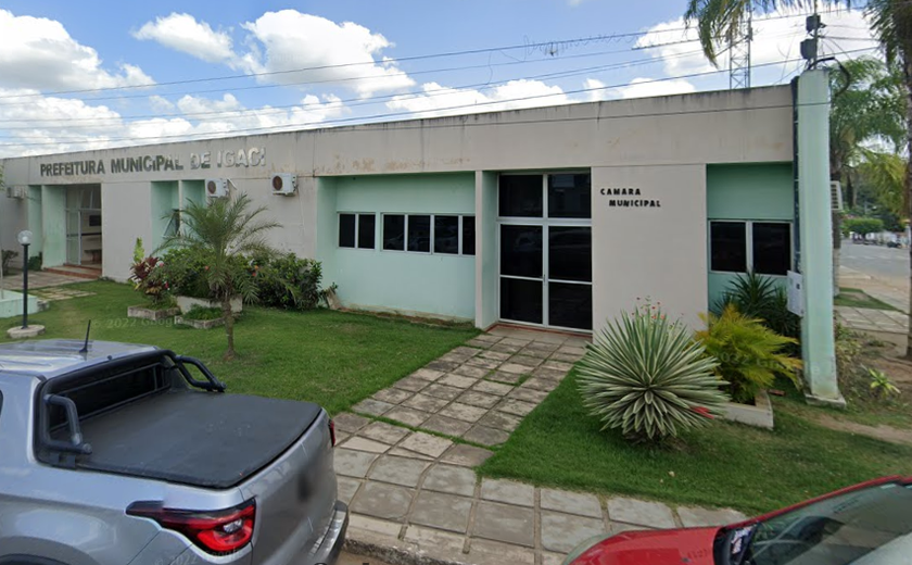 Justiça atende ACP do Ministério Público e determina que Prefeitura de Igaci realize concurso para Guarda Municipal e suspenda contrato com empresa privada