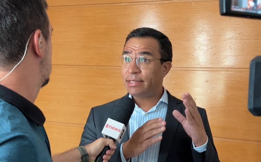 Governo do Estado defende que Maceió reveja acordo bilionário com a Braskem
