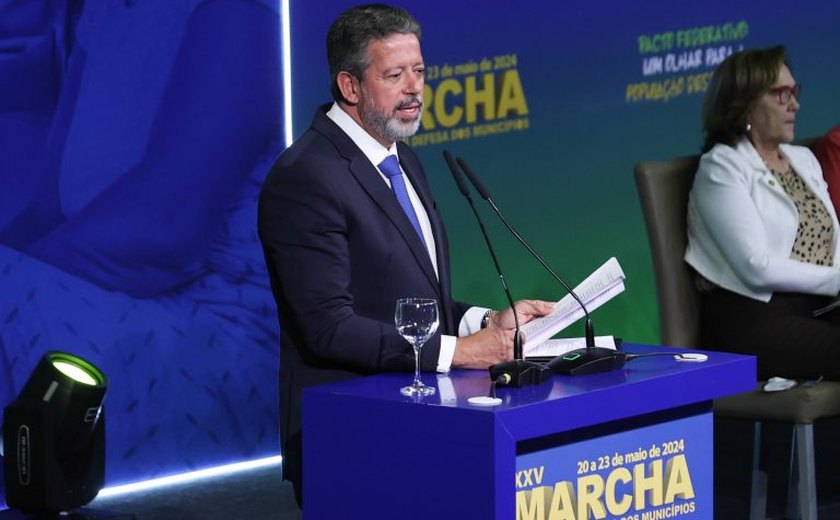 Lira anuncia integrantes do grupo de trabalho do PL das redes sociais