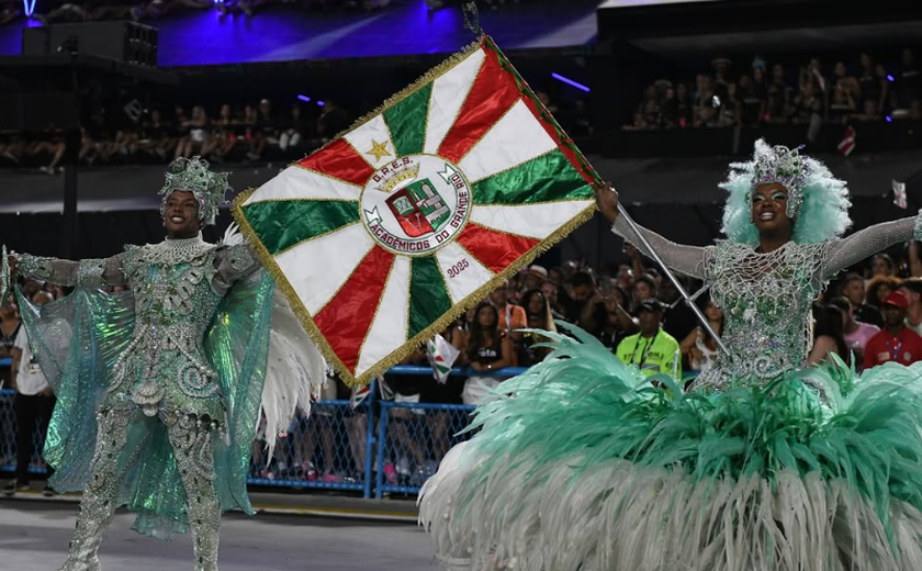 Liga das Escolas de Samba do Rio se pronuncia após alegação de nota errada; veja decisão