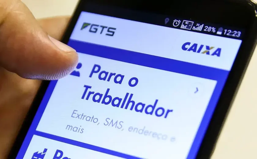 Devedores do FGTS inscritos na dívida ativa terão prazo de 180 meses para pagar débitos