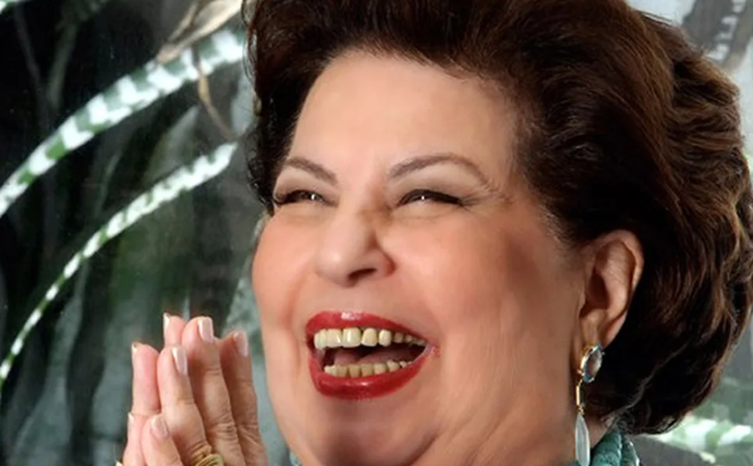 Velório de Nana Caymmi é realizado no Theatro Municipal do Rio de Janeiro