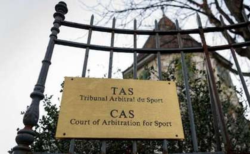 Atletismo russo recorre à CAS contra suspensão da IAAF por doping