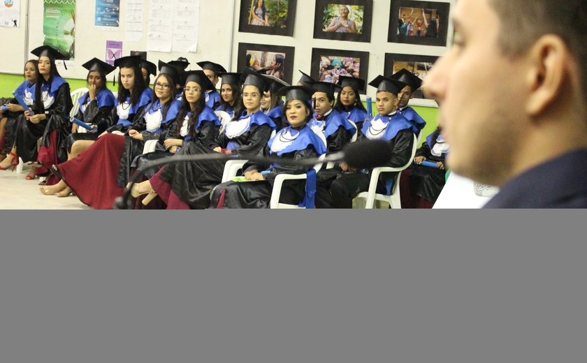 Mais de 50 estudantes do Campus Marechal são aprovados no Sisu 2020