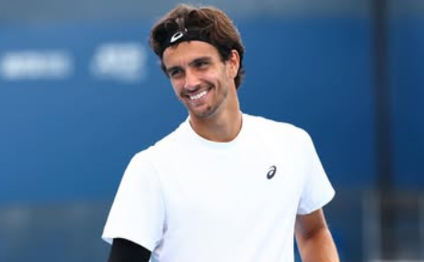 Rio Open confirma Lorenzo Musetti, 10º do mundo, para edição de 2026
