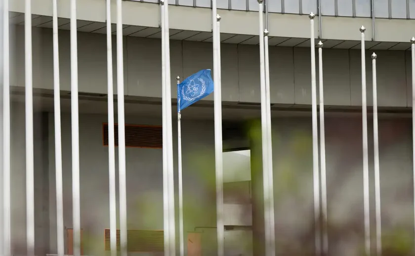 Usina iraniana de Natanz foi gravemente atingida, afirma IAEA