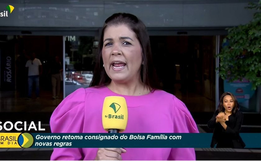Novas regras para consignado do Bolsa Família já estão em vigor