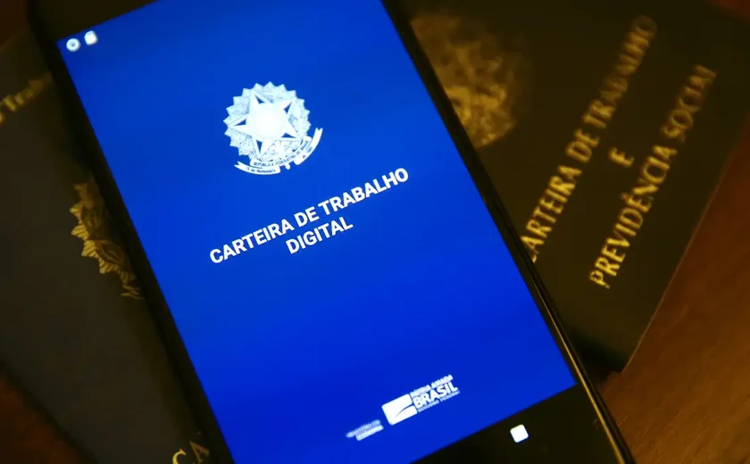 Taxa de desemprego no Brasil cai ao menor nível para maio da série histórica do IBGE