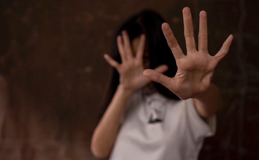 Copom de Palmeira atende chamado de estupro de vulnerável feito em mãe de 13 anos