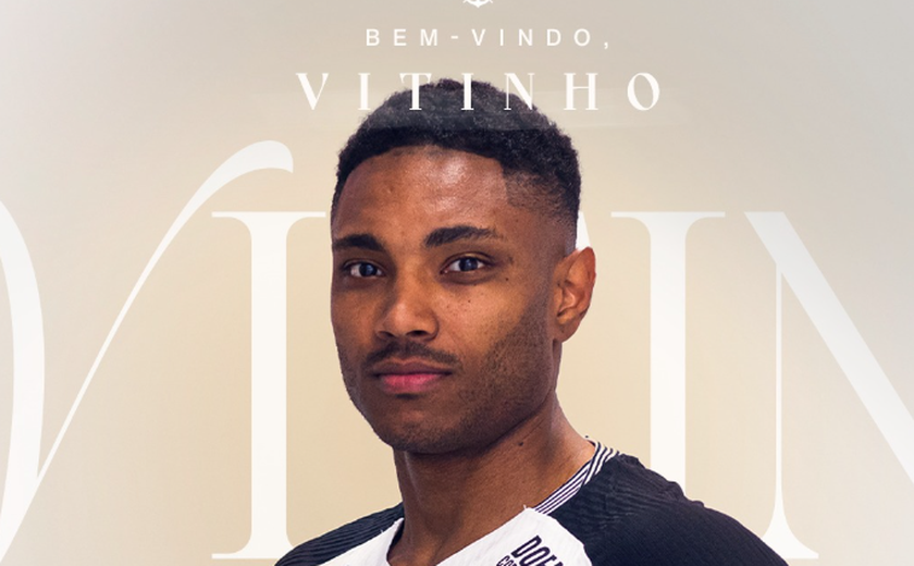 Como Vitinho chega fisicamente ao Corinthians e quando poderá estrear?